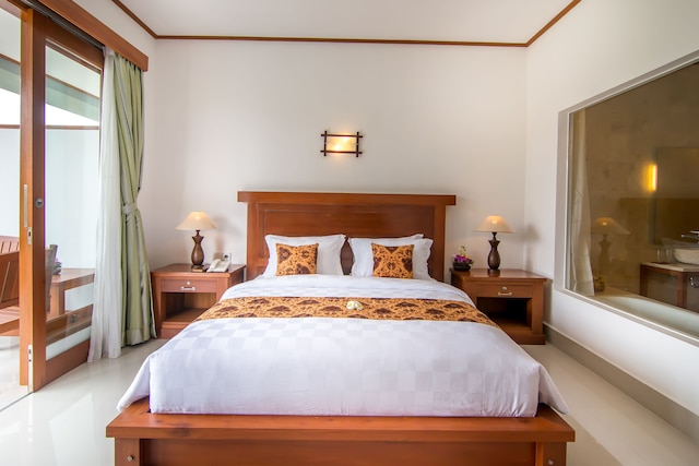 ギータ マハ ホテル