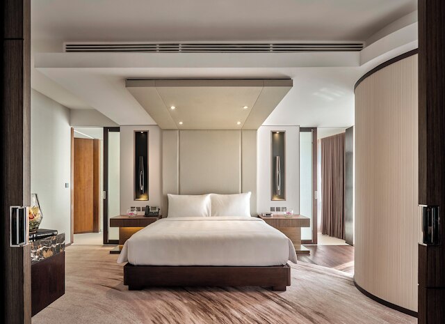 アルティラ マカオ (澳門新濠鋒酒店)