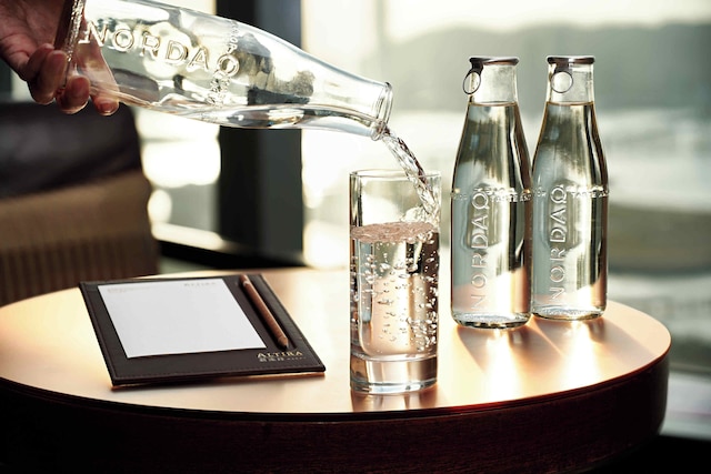 アルティラ マカオ (澳門新濠鋒酒店)