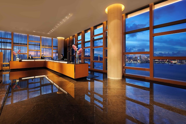 アルティラ マカオ (澳門新濠鋒酒店)