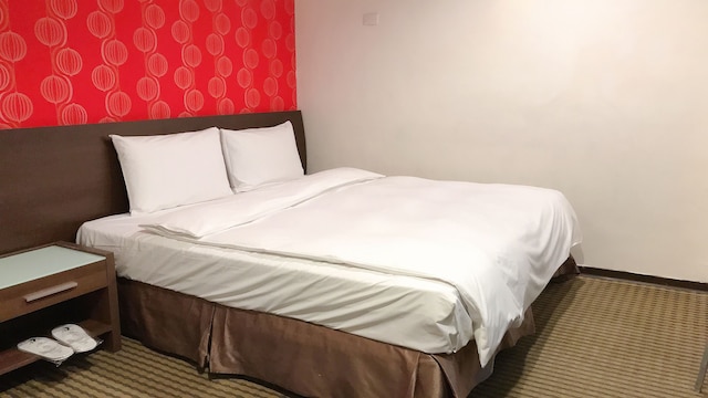 トラストホテル (文化信然)