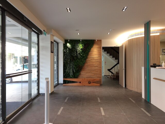 トラストホテル (文化信然)