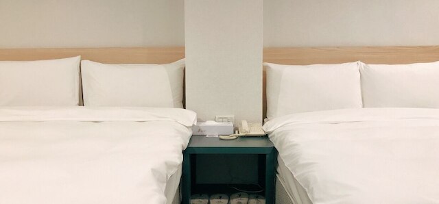 トラストホテル (文化信然)