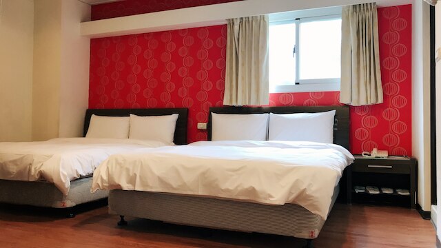 トラストホテル (文化信然)