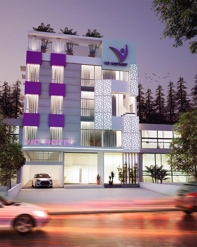 ヴィオ ウエストホフ