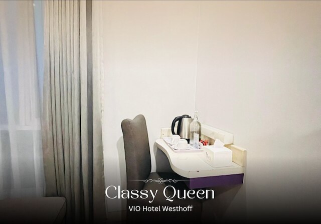 ヴィオ ウエストホフ