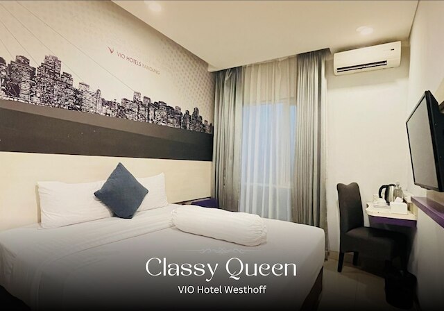 ヴィオ ウエストホフ