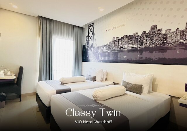 ヴィオ ウエストホフ