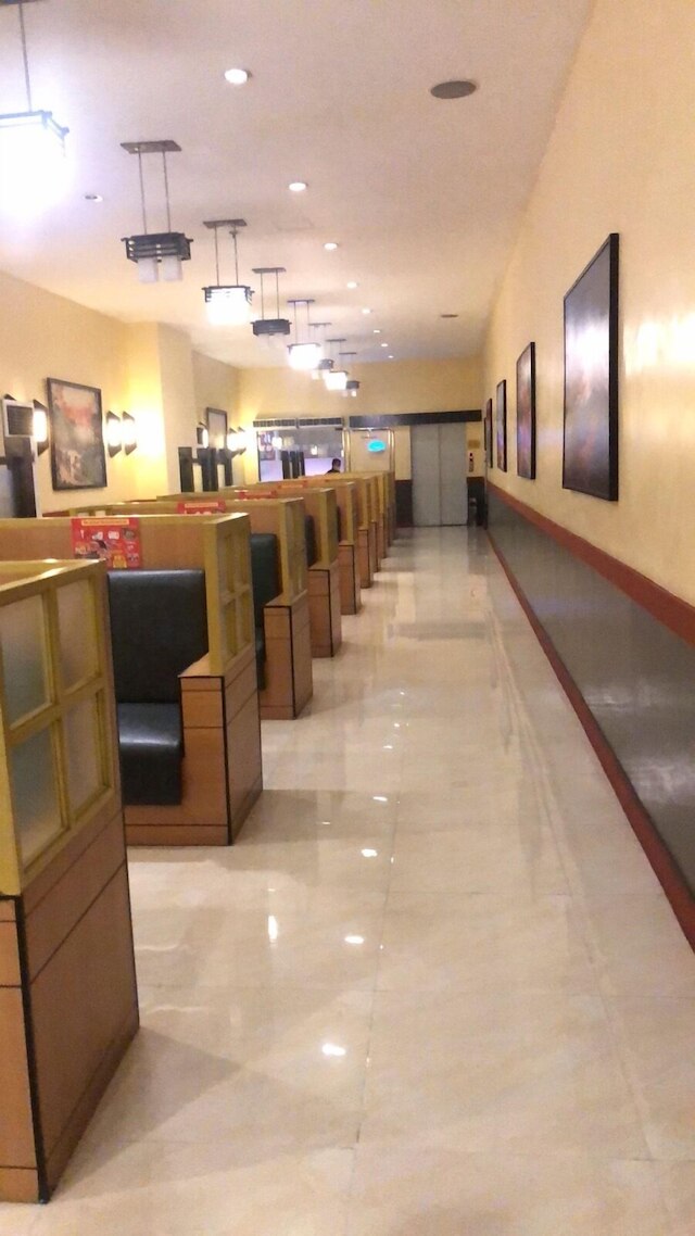 ホテル ソゴ ブエンディア