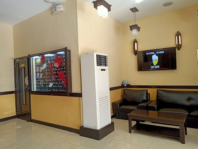 ホテル ソゴ ブエンディア