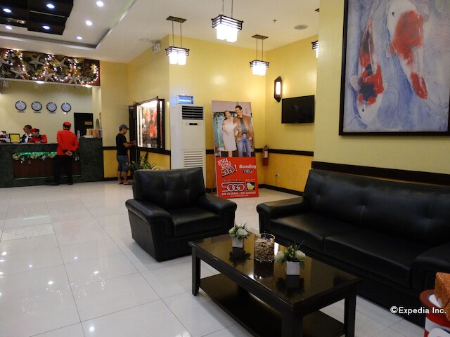 ホテル ソゴ ブエンディア