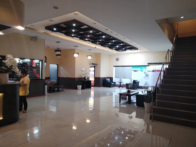 ホテル ソゴ ブエンディア