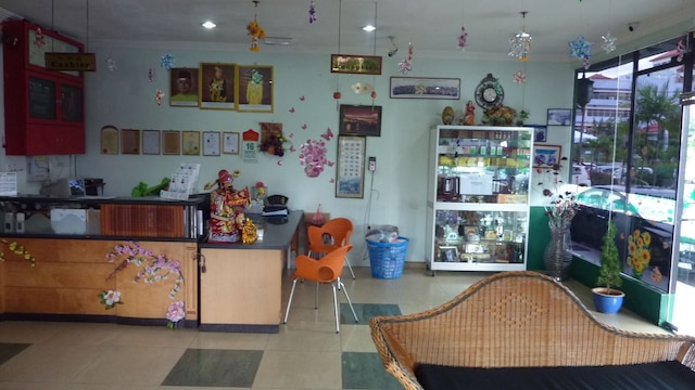 ホテル フン フン