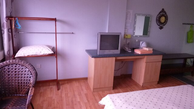 ホテル フン フン