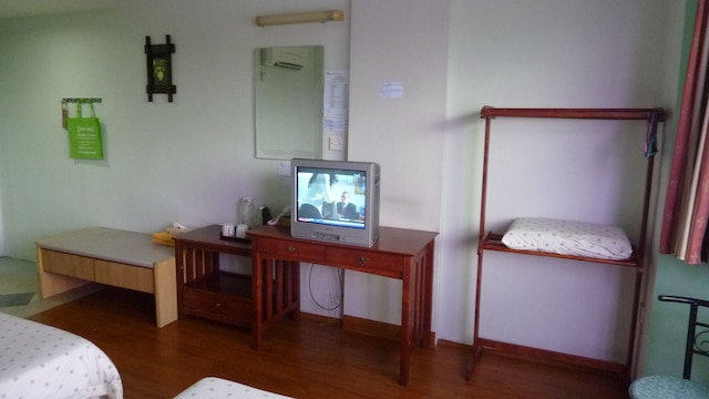 ホテル フン フン