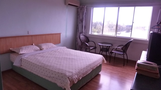 ホテル フン フン