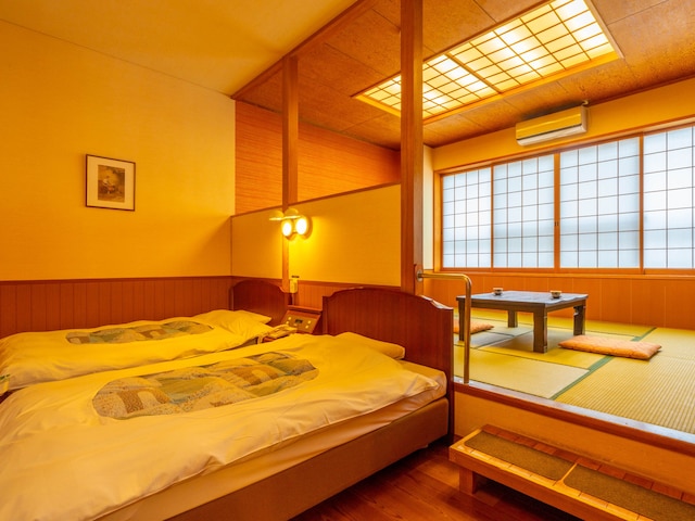 湯布院やわらぎの郷やどや