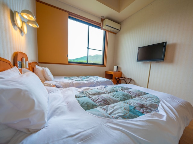 湯布院やわらぎの郷やどや