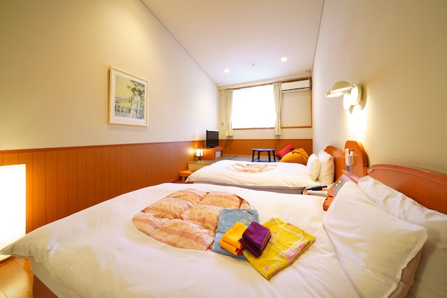 湯布院やわらぎの郷やどや