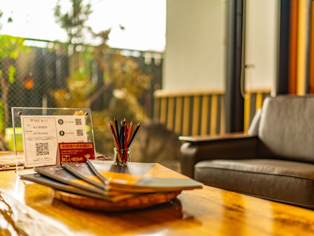 湯布院やわらぎの郷やどや