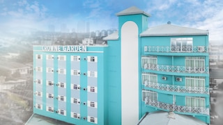 クラウン ガーデン ホテル