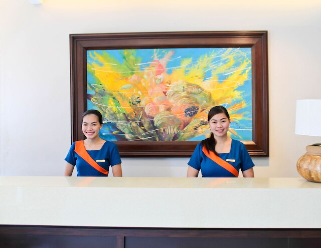 アジア スイーツ アンド レジデンス