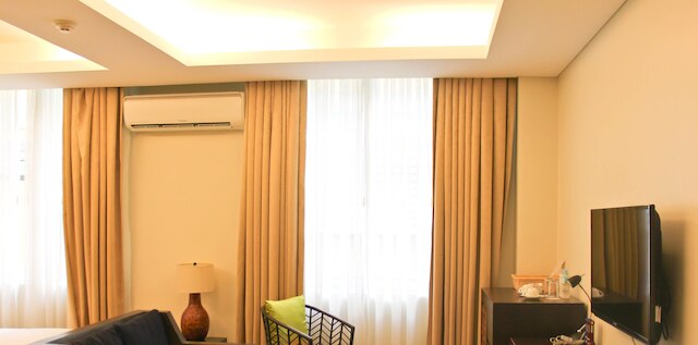 アジア スイーツ アンド レジデンス