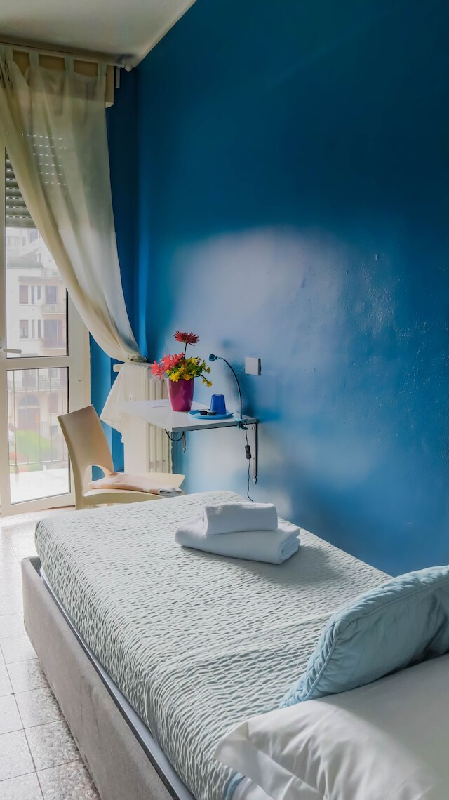 B&B アイ アム ヒア - ジョイア 71