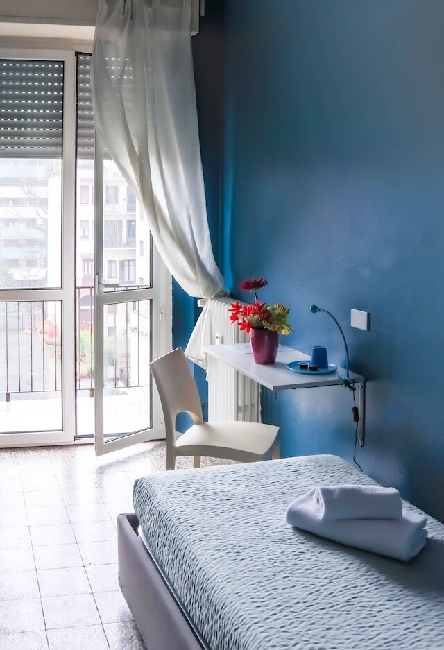 B&B アイ アム ヒア - ジョイア 71