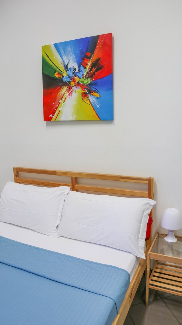 B&B アイ アム ヒア - ジョイア 71