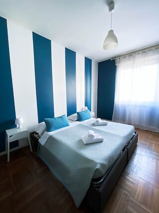 B&B アイ アム ヒア - ジョイア 71