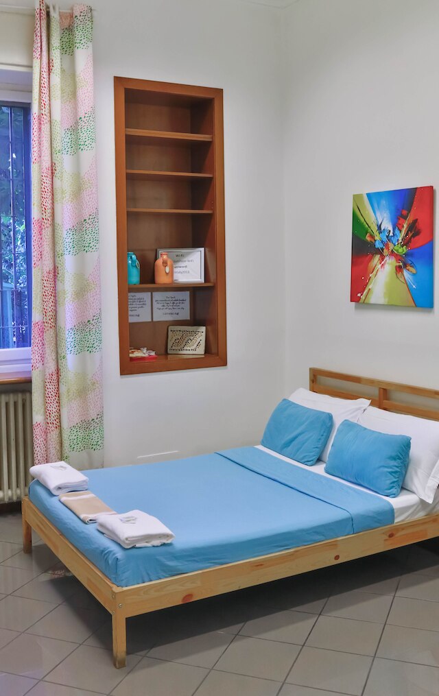 B&B アイ アム ヒア - ジョイア 71