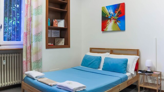 B&B アイ アム ヒア - ジョイア 71