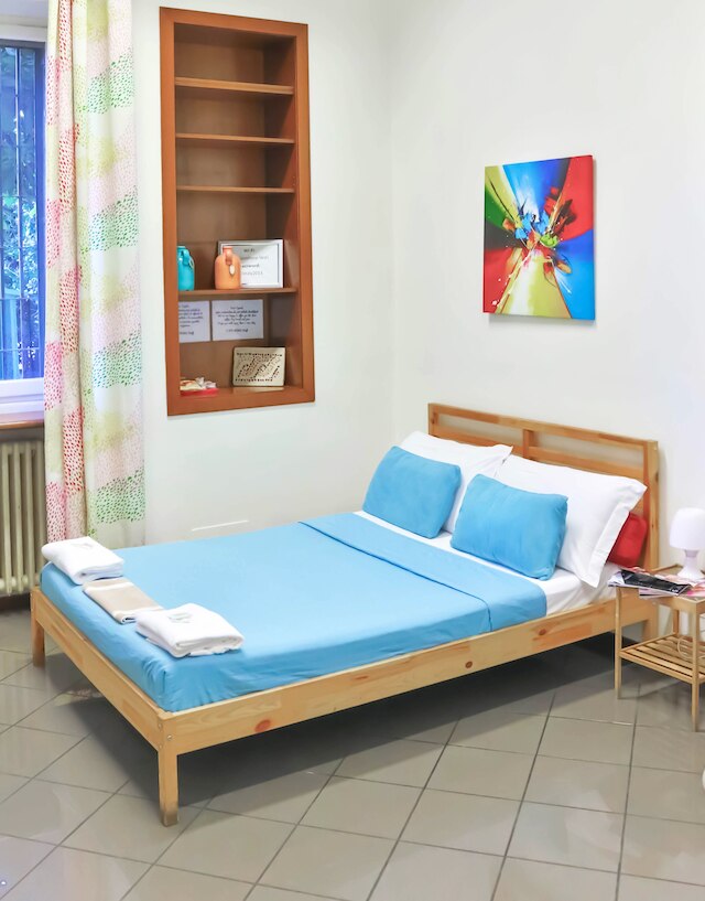 B&B アイ アム ヒア - ジョイア 71