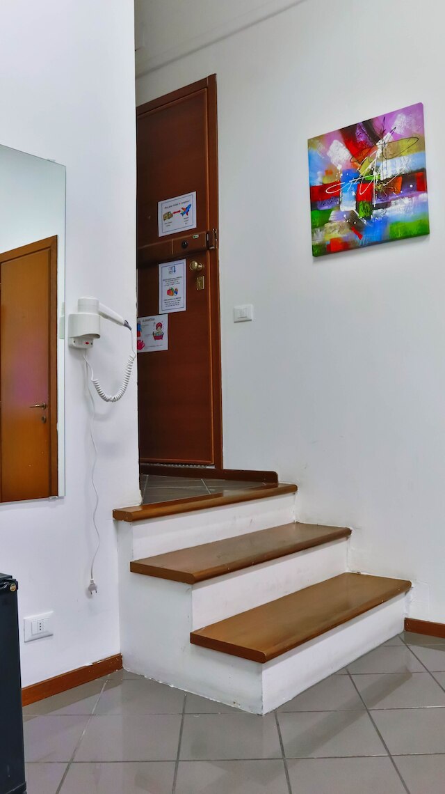 B&B アイ アム ヒア - ジョイア 71