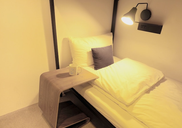 ダーアン パーク ホテル - ホステル (大安公園旅店)