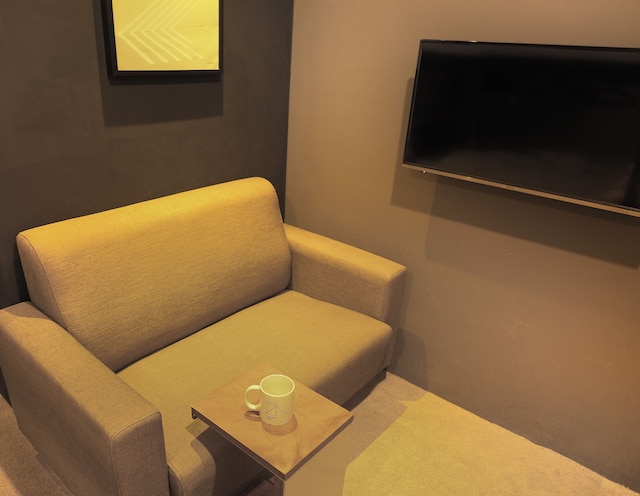 ダーアン パーク ホテル - ホステル (大安公園旅店)