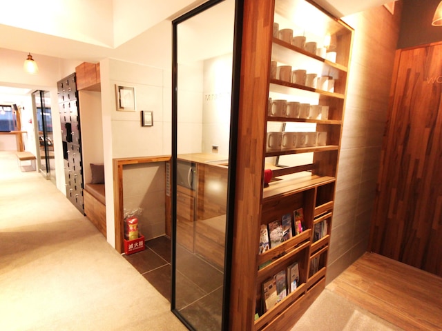 ダーアン パーク ホテル - ホステル (大安公園旅店)