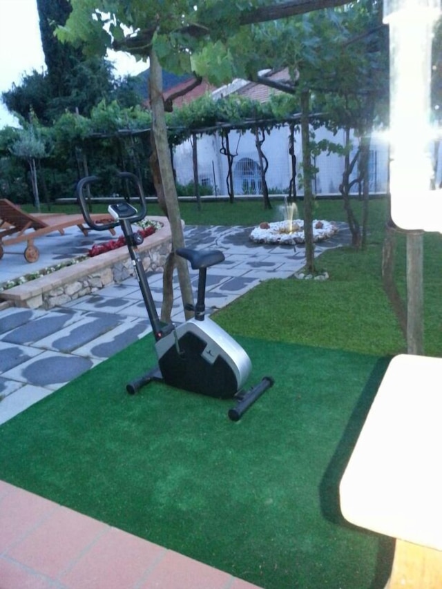 ファルファッレ エ ガッビアーニ