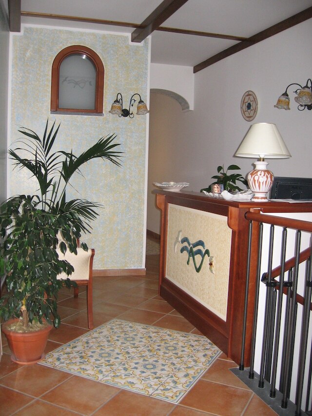 ファルファッレ エ ガッビアーニ