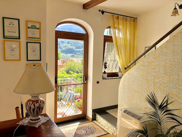 ファルファッレ エ ガッビアーニ