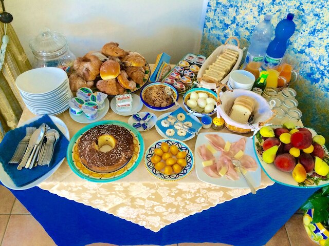 ファルファッレ エ ガッビアーニ