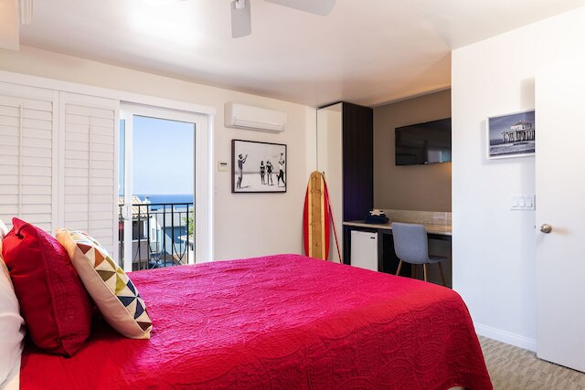 シー ビュー イン アット ザ ビーチ