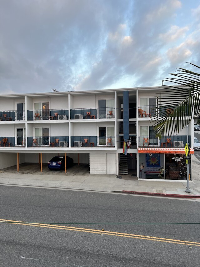 シー ビュー イン アット ザ ビーチ