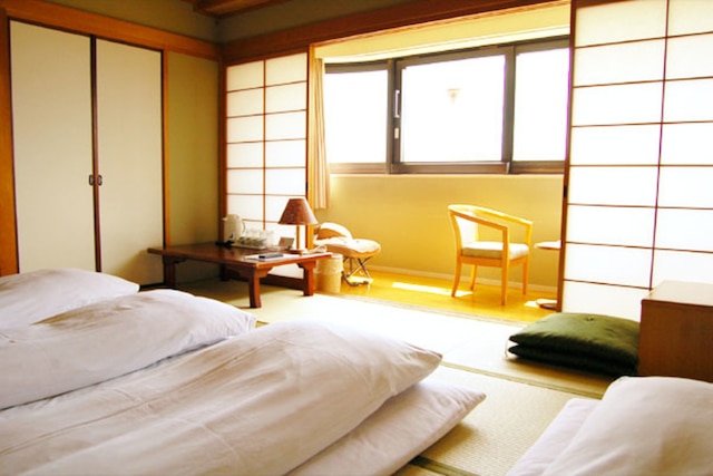 広島駅前グリーンホテル