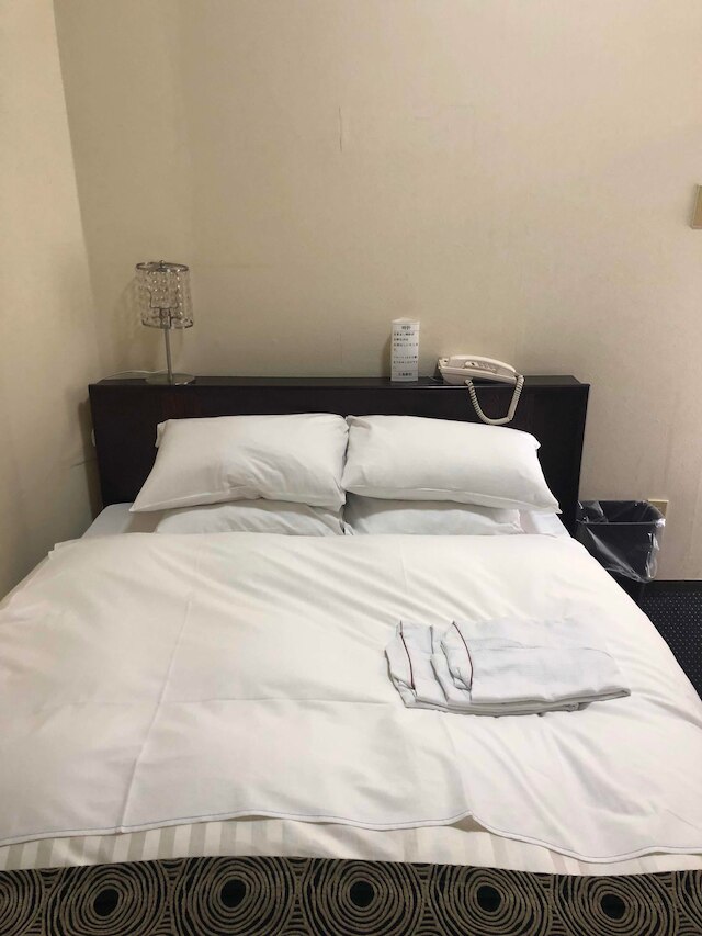 広島駅前グリーンホテル