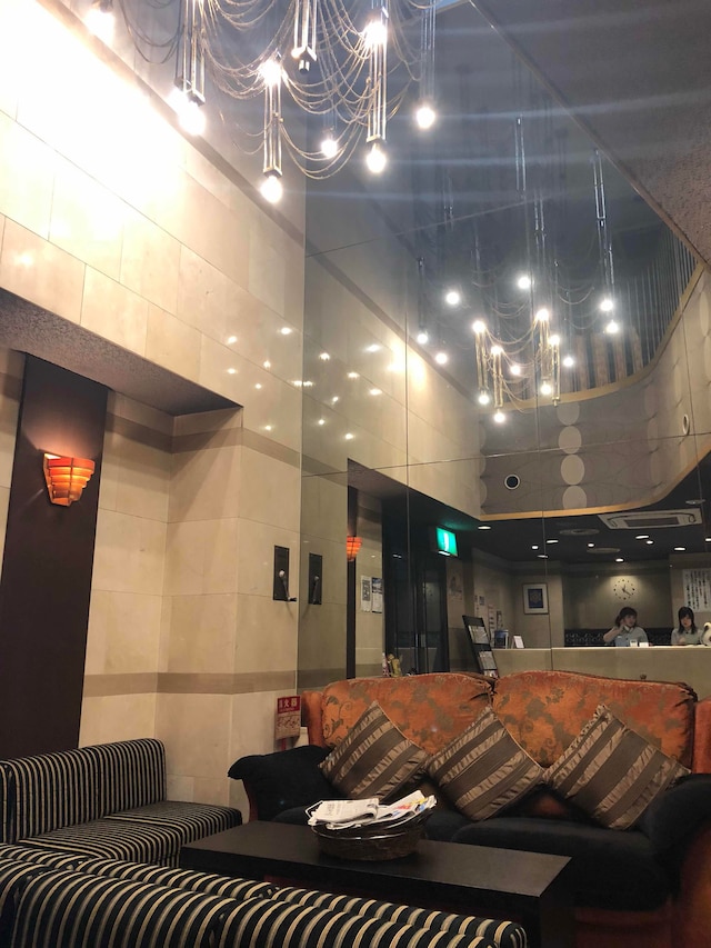 広島駅前グリーンホテル