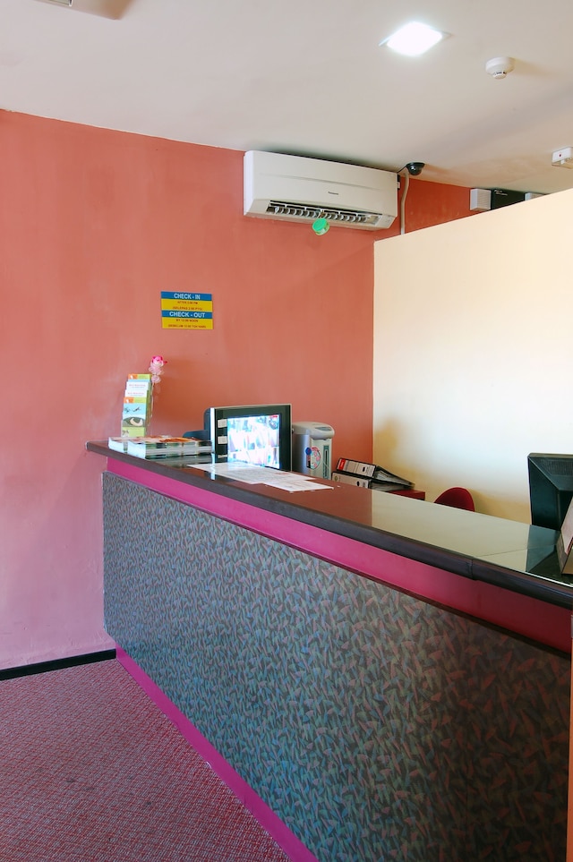 インピアナ ムティアラ ホテル