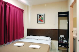 インピアナ ムティアラ ホテル