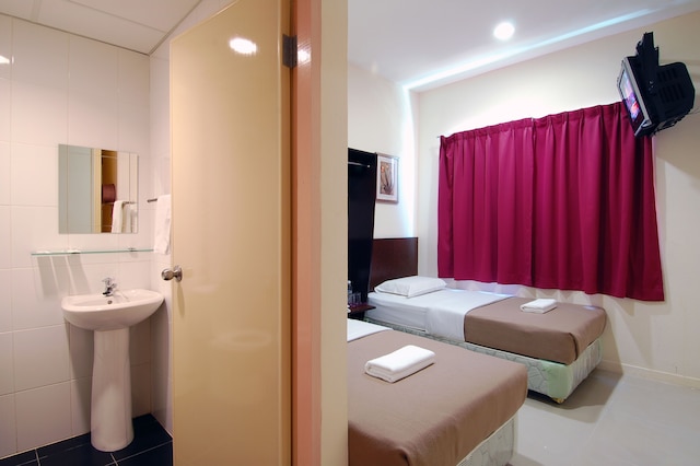 インピアナ ムティアラ ホテル